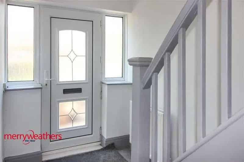 3 Bed Semi Detached House for Sale