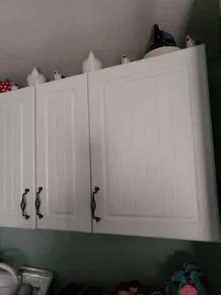 2 Bedroom Ground Floor Flat with Walk in Shower and New Kitchen