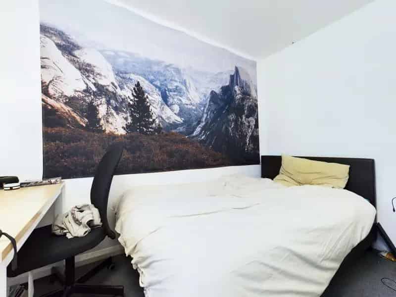 4 Bedroom Student House Brighton HMO