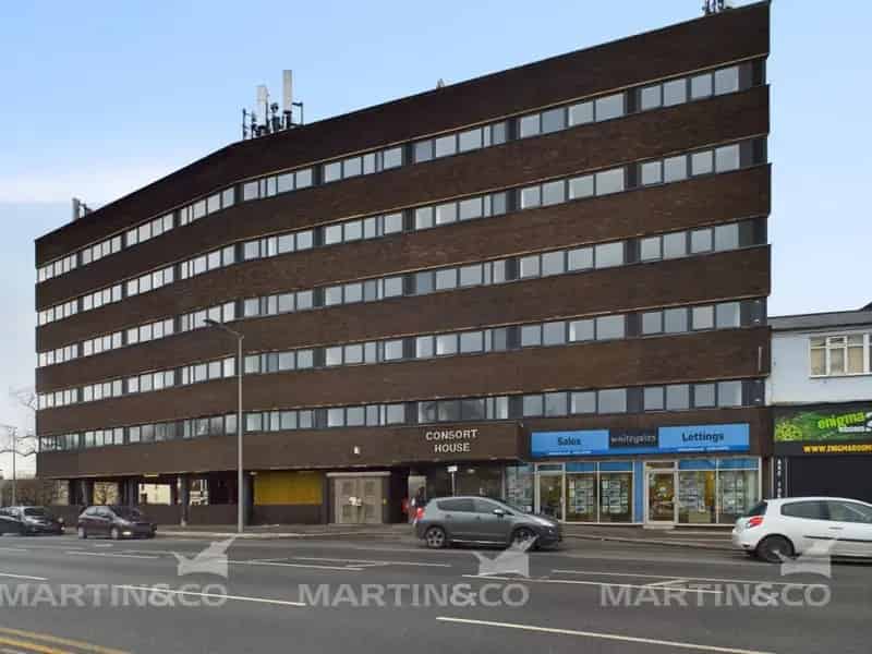 1 Bedroom Flat To Rent Available 06062025