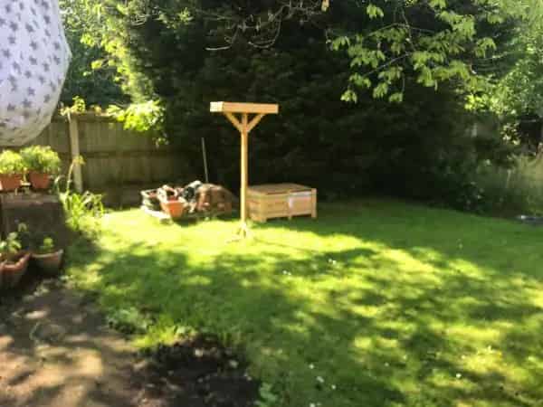 1 Bedroom Flat Near Hospital and Shopping Center