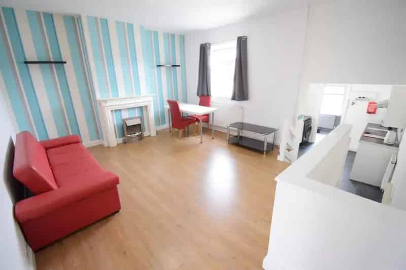 1 Bedroom Flat to Rent