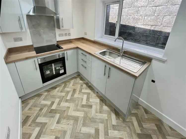 3 Bedroom House To Let - Newly Renovated