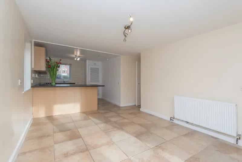 1 Bedroom Flat House to Rent City Centre