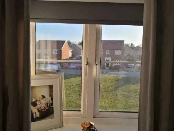 House For Rent in Norwich, England