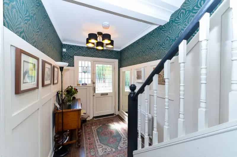 3 bedroom Semi Detached House for sale, Belfast, County Antrim, BT4
