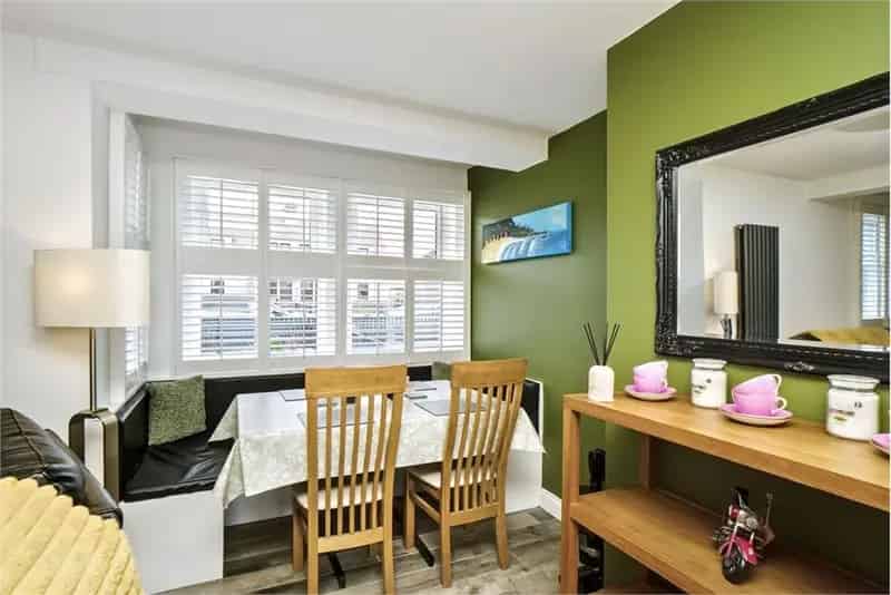 3 Bed Semi Detached House Prestonpans 2 Reception Rooms