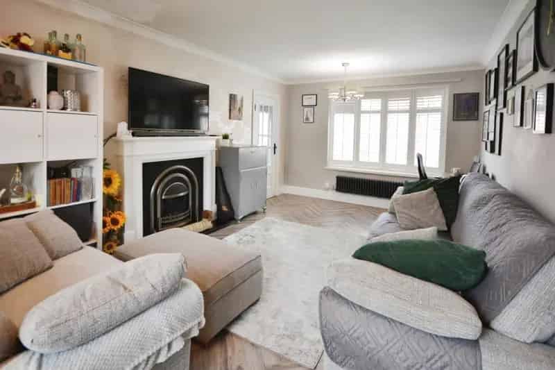 2 Bedroom House for Sale Shildon