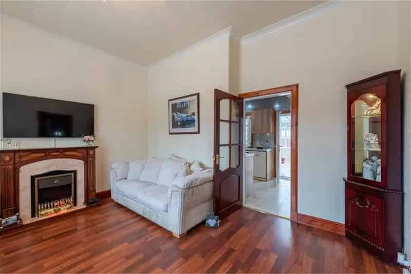 2 Bed Semi-Detached Bungalow Newtongrange
