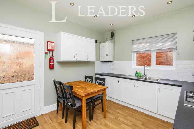 5 Bedroom House Share to Rent