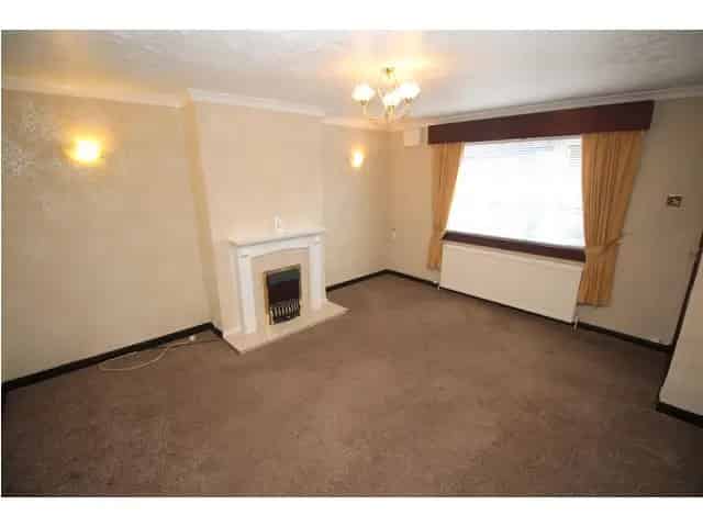 2 Bedroom Semi Detached Villa For Sale In Fancy Farm