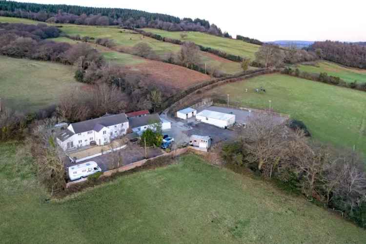 Detached House for sale with 5 bedrooms, Talbot Green, Pontyclun