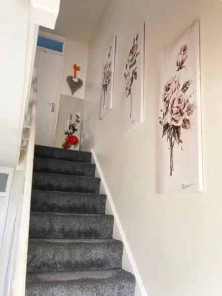 3-Bed House in Leavesden Near Watford