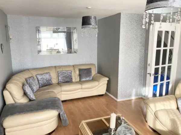 House For Rent in Watford, England