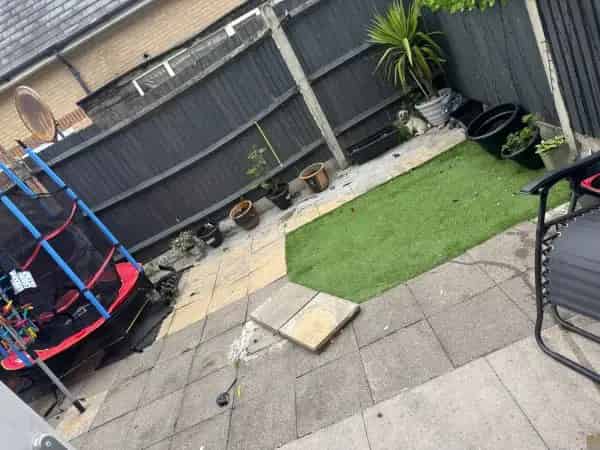 3 Storey 3 Bedroom House For Sale
