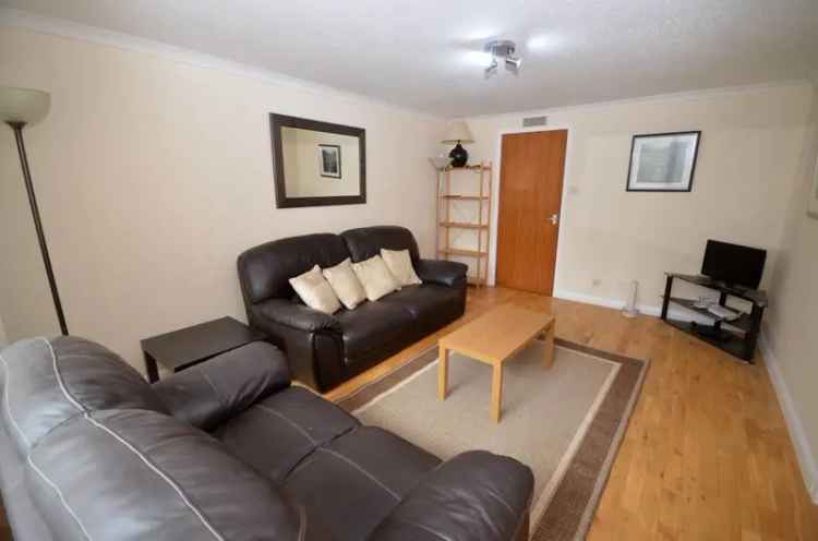 Flat For Rent in Aberdeen City, Scotland