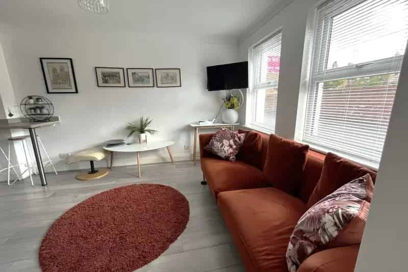 Flat For Rent , York, England