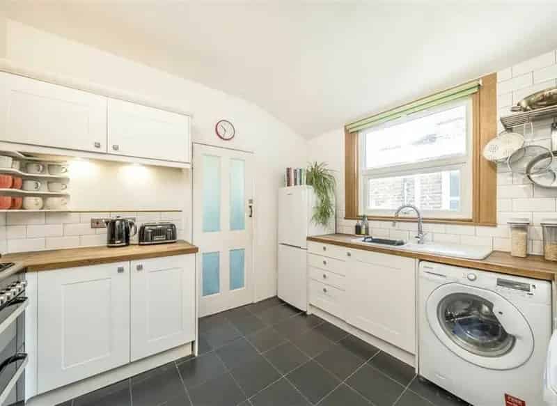 Ladywell Village Maisonette Large Garden Top Floor