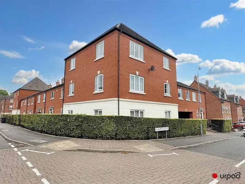 1 Bedroom Apartment to Rent