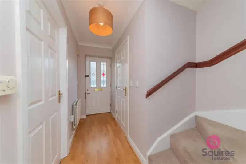 2 Bedroom Terreced House to Rent