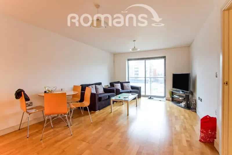 1 Bedroom Flat to Rent in Redcliffe Bristol