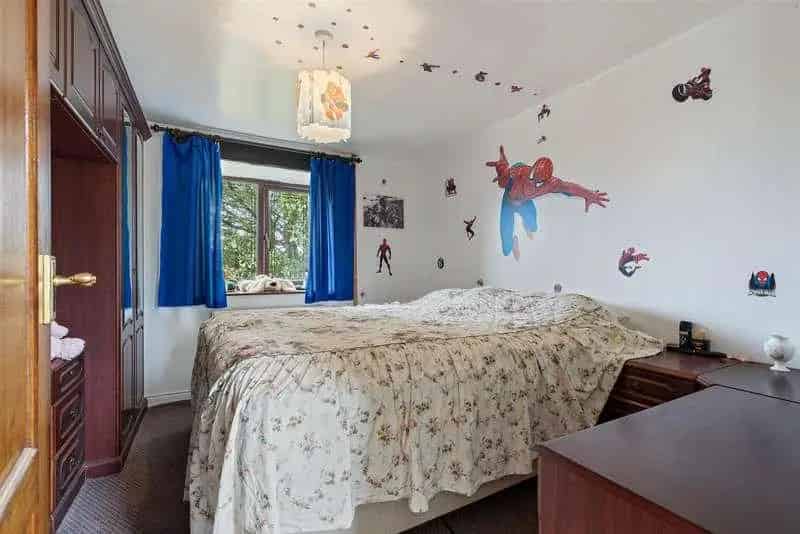 4 Bed Detached Bungalow For Sale - Recently Renovated
