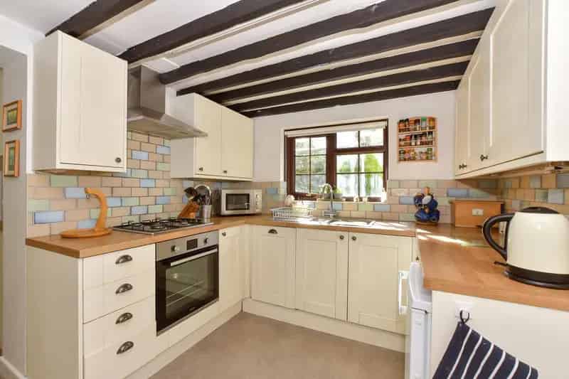 Detached House 2 Bedrooms Cowes Isle of Wight