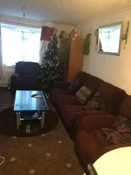 House For Rent in Dacorum, England