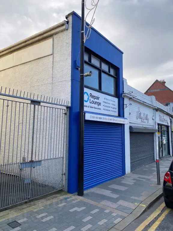 Commercial For Rent in Downpatrick, Northern Ireland