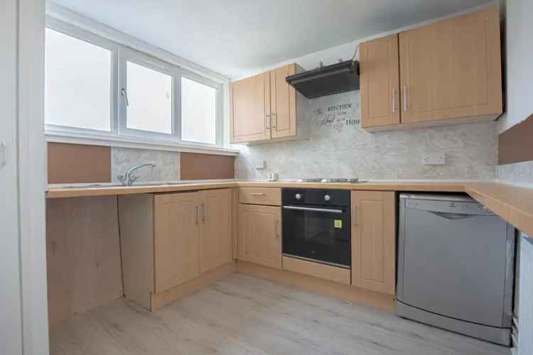 2 Bedroom Apartment for Sale in Bucksburn