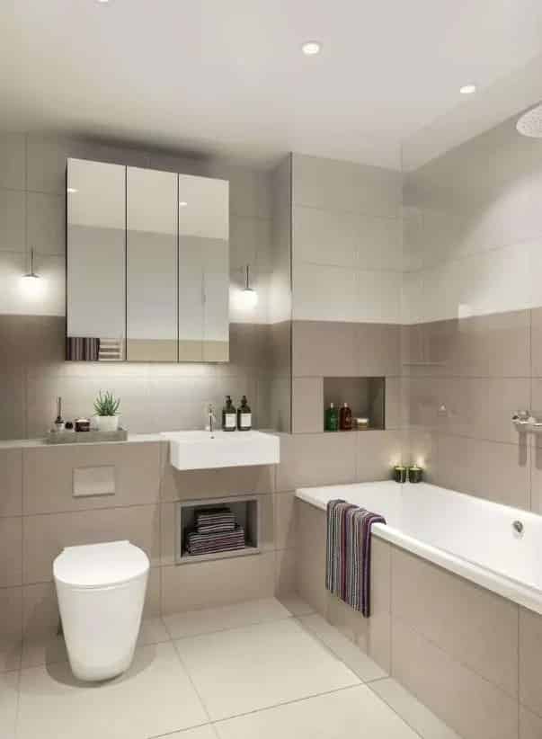 1 Bed Flat for Sale in Twelvetrees Development