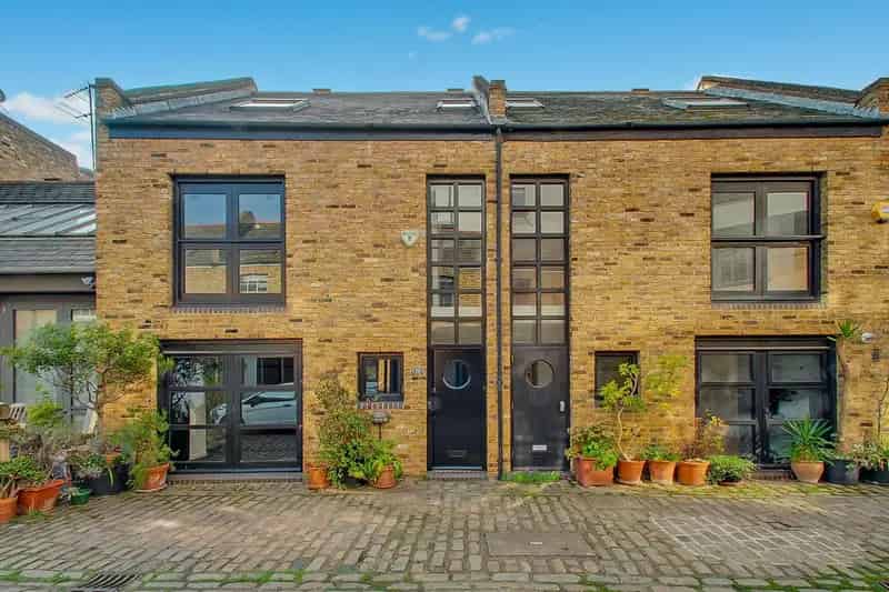 Commercial Unit for Sale or Let South Bank London
