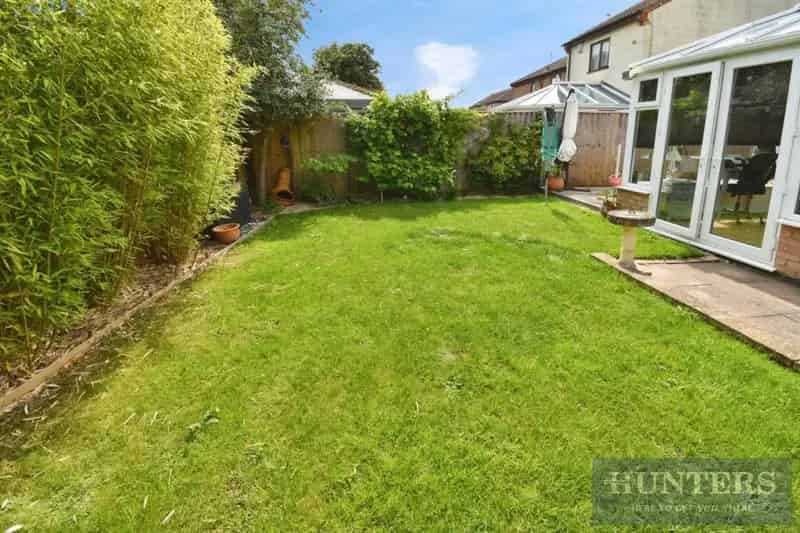 3 Bed Bungalow for Sale - Spacious Family Home