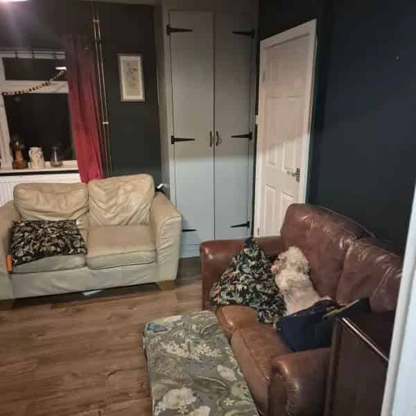 3 Bed House Near Horse Racing Area