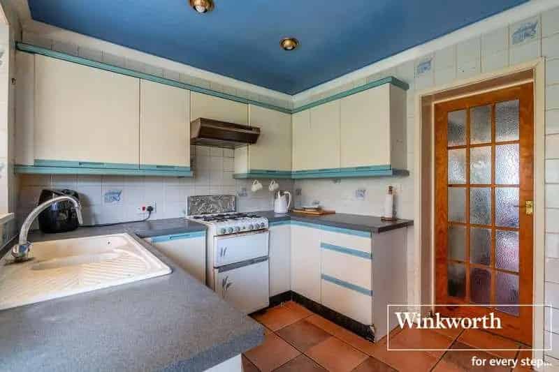 2 Bed House for Sale Boscombe