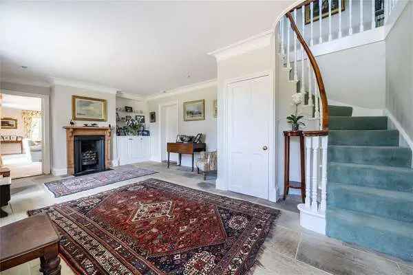 Burgh, Woodbridge, Suffolk, IP13 6PU | Property for sale | Savills