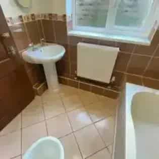 3 rooms house of 170 m² in Birmingham