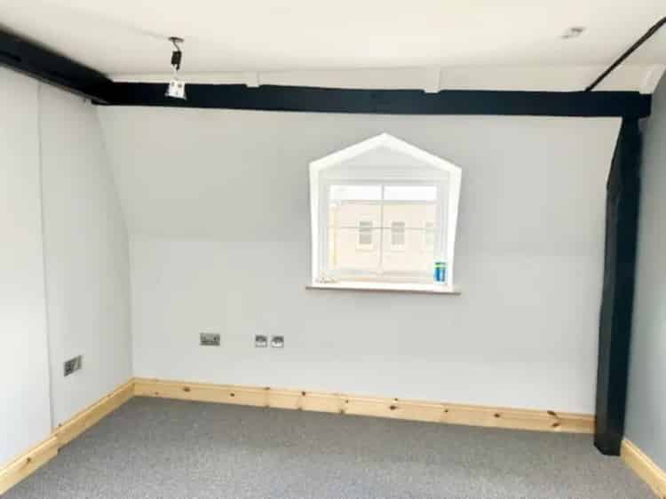 2 Bedroom Flat To Rent Available 01062025