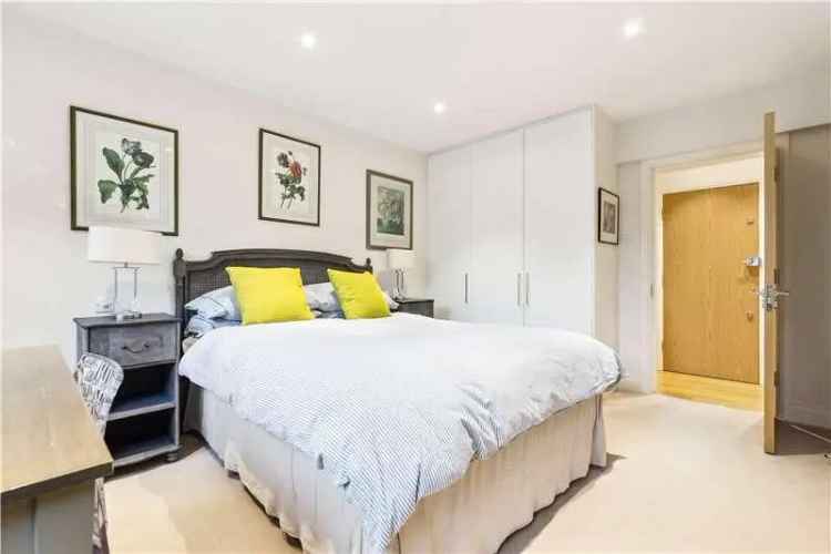 1 Bed Flat for Sale South Kensington