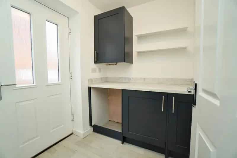 3 Bedroom Detached House To Let Easingwold