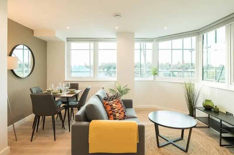 1 Bedroom Apartment Hemel Hempstead Available Now