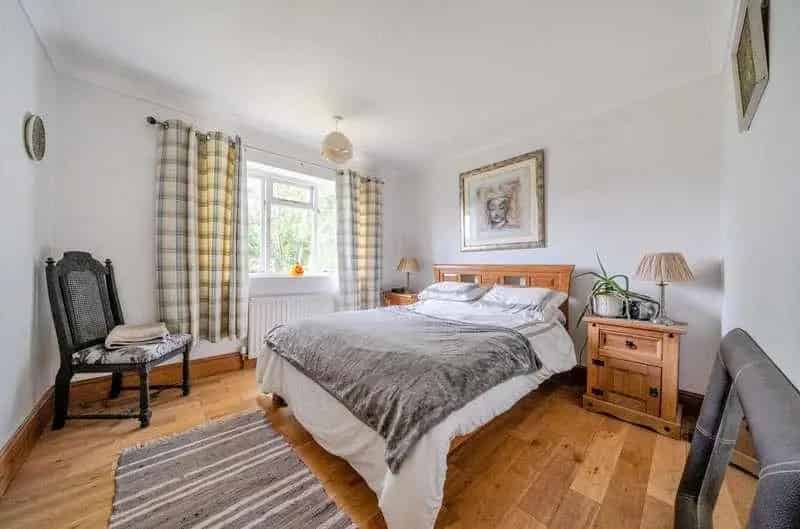 3 Bed Detached Bungalow South Milford Chain Free