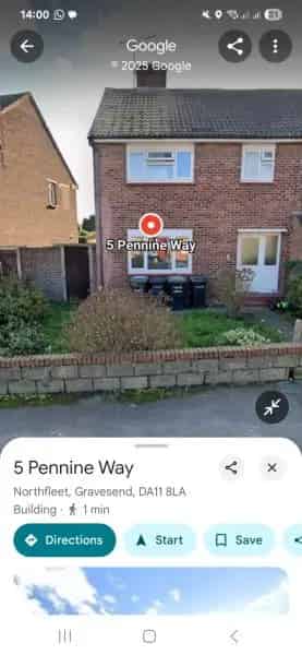 Large 3 Bedroom House Near Amenities and Schools