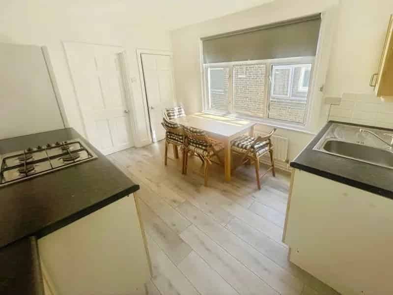 1 Bedroom Flat to Rent London E6 Available Now