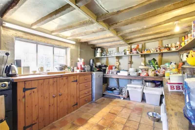 4 Bedroom House in Stunning Heritage Coast Location