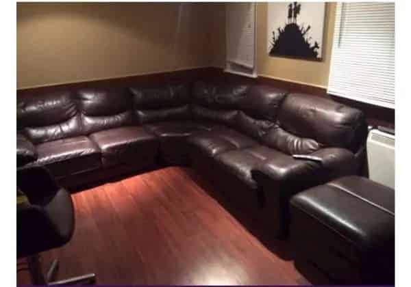 House near park and stations Central London access