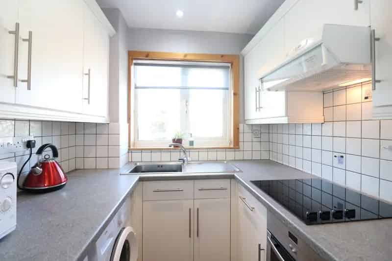 One Bedroom Maisonette in Inverurie - Ideal for First Time Buyers