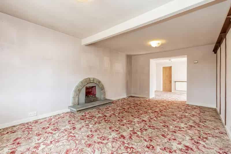 3 Bed Detached House Stoneywood Aberdeen