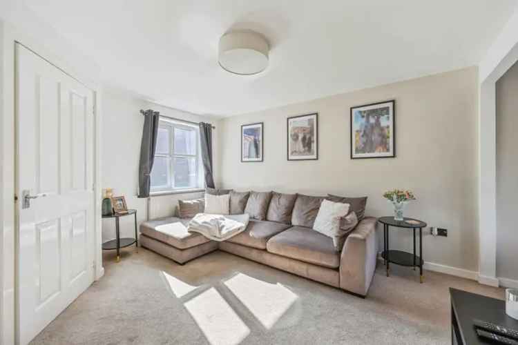 3 Bed Townhouse in Mickleover Derbyshire