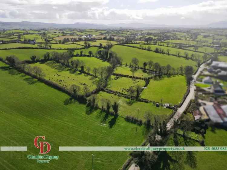 Land For Sale in null, Northern Ireland